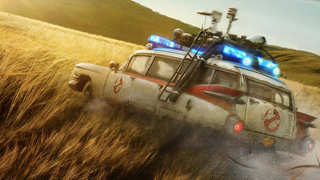 The <i>Ghostbusters</i> Sequel's Title and First Official Photos Are Delightfully Haunting